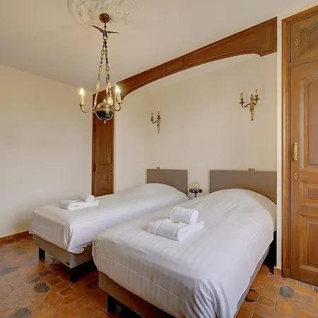 Immogroom- 200m - Pool - Sea View - Parking - Independence